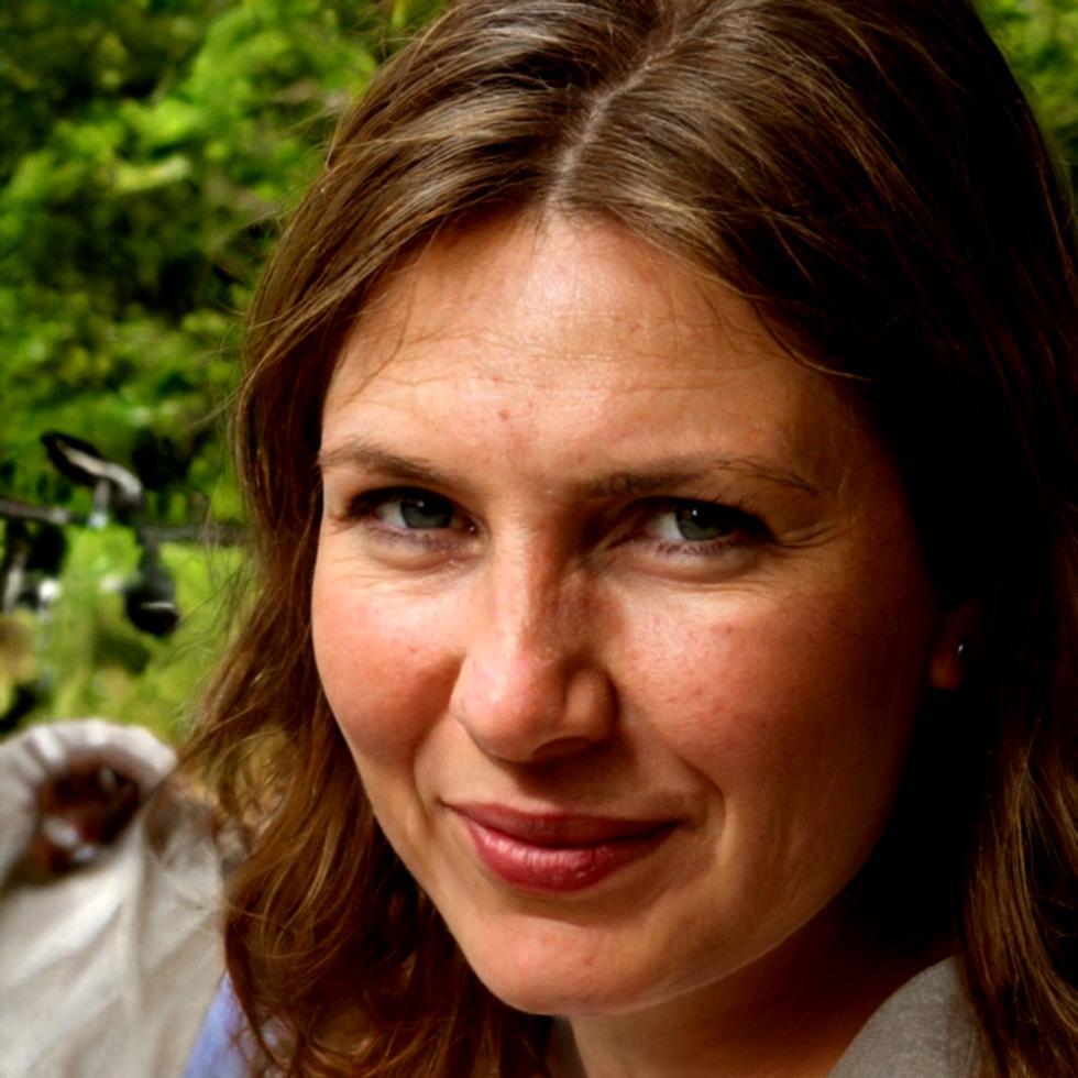 Sarah Mitchell